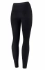 Getry termoaktywne damskie Brubeck Active Merino LE1430W czarny