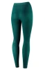 Getry termoaktywne damskie Brubeck Active Merino LE1430W zielony