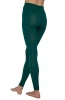 Getry termoaktywne damskie Brubeck Active Merino LE1430W zielony