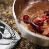 Liofilizowany deser Lyofood Pudding czekoladowy 130g