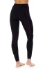 Getry damskie Brubeck cooler LE1247W czarny/amarant