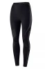 Getry termoaktywne damskie Brubeck Dry LE1431W czarny/grafit