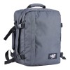 Plecak bagaż podręczny do samolotu CabinZero 28 L CZ08 Original Grey