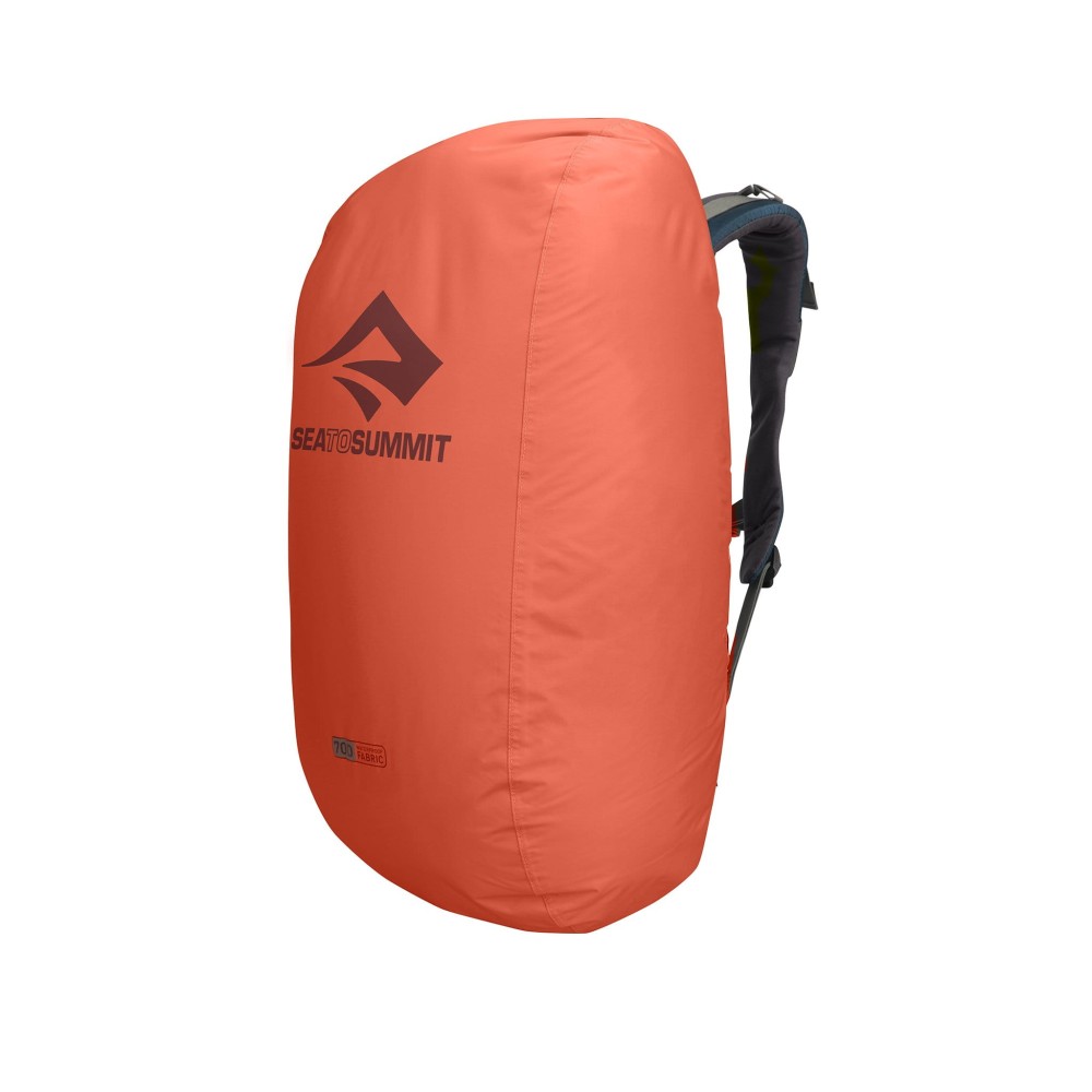 Pokrowiec na Plecak Sea To Summit Nylon Pack Cover 01