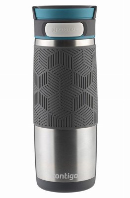Kubek termiczny Contigo Transit 470 ml Biscay Bay