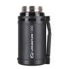 Termos obiadowy Lifeventure TiV Widemouth Vacuum Flask 1000 ml Czarny 4