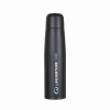 Termos Lifeventure TiV Vacuum Flask 1000 ml Czarny