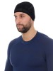 Czapka do Biegania Unisex BRUBECK ACTIVE HAT HM10020A