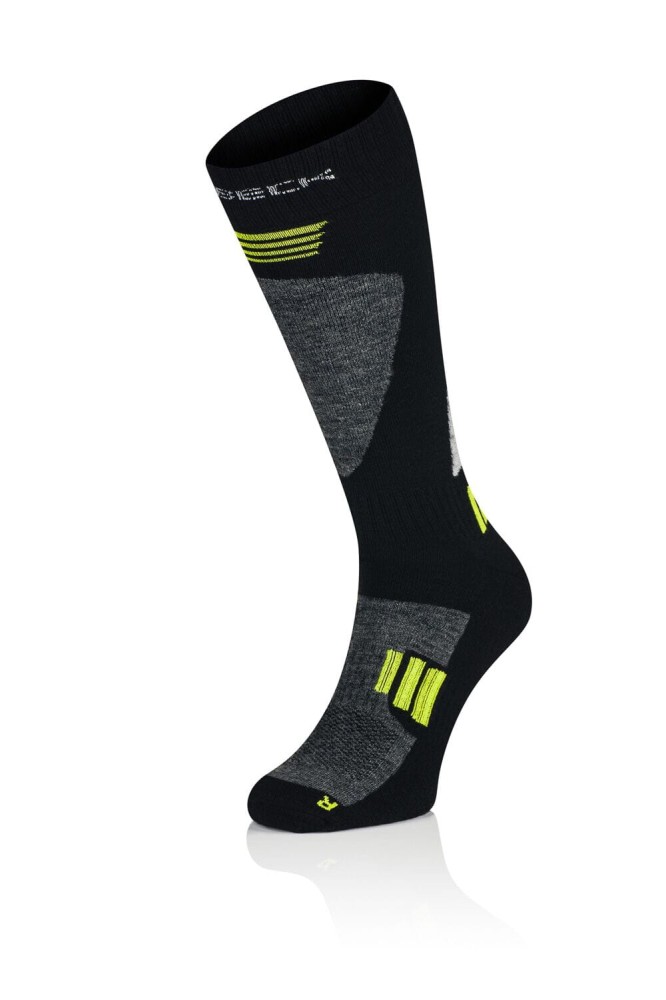 Skarpetki Męskie Brubeck Ski Force BSK001