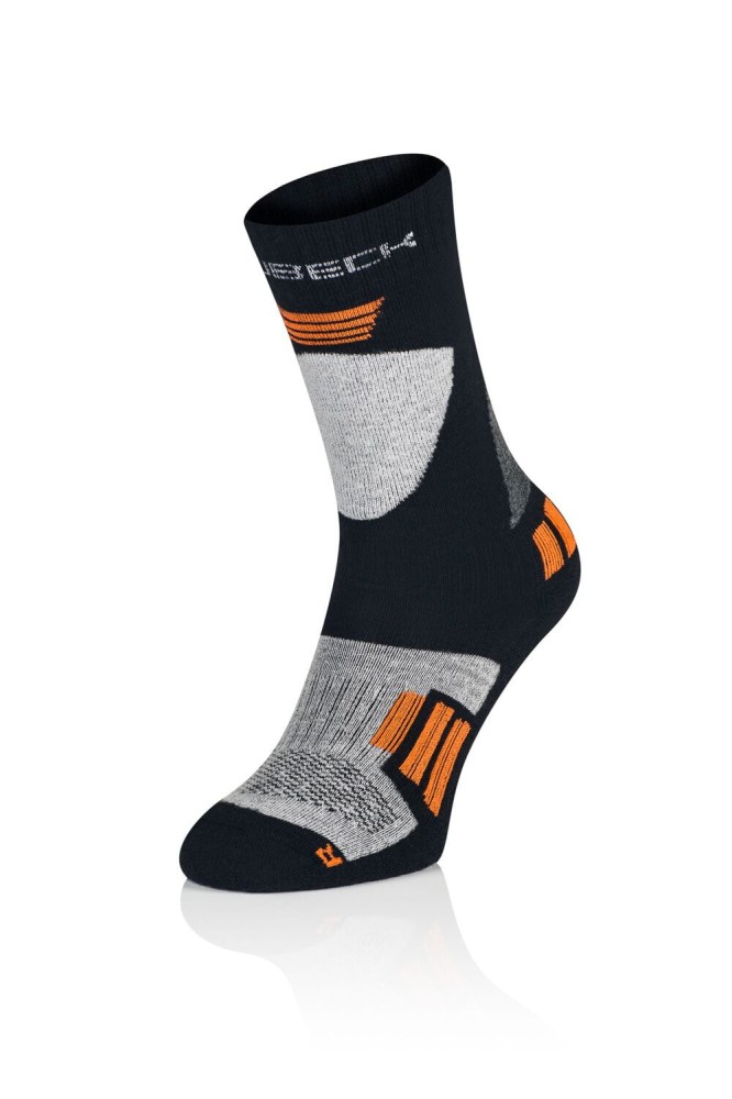 Skarpetki Junior Brubeck Ski Force BSK001