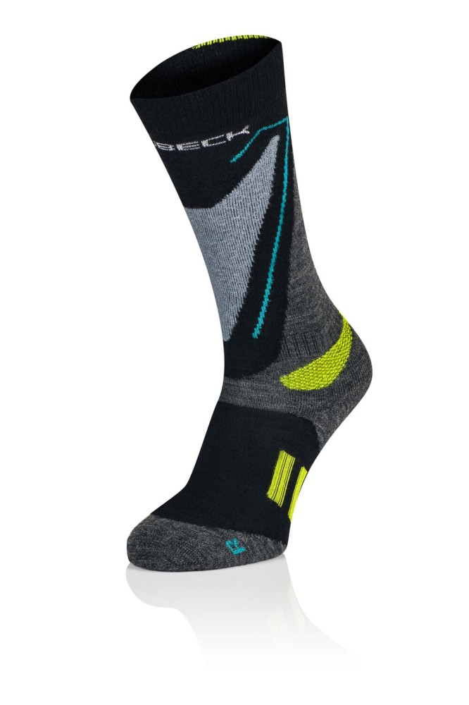Skarpetki Junior Brubeck Snow Force Light BSN002