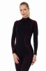 Bluza Damska Brubeck Biker's Cooler LS14350
