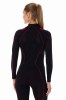 Bluza Damska Brubeck Biker's Cooler LS14350