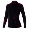 Bluza Damska Brubeck Biker's Cooler LS14350