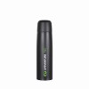 Termos Lifeventure TiV Vacuum Flask 700 ml Czarny