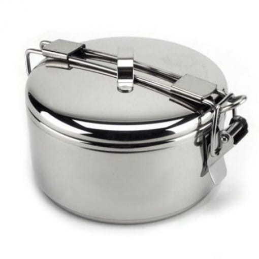 Menażka MSR Alpine Stowaway 475 ml