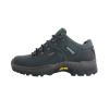 Buty Turystyczne Męskie Kaiteki 10309 Czarny