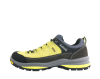 Buty Turystyczne Męskie Kaiteki 12501 Limonka