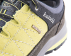 Buty Turystyczne Męskie Kaiteki 12501 Limonka
