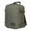 Plecak bagaż podręczny do samolotu CabinZero 28 L CZ08 Georgian Khaki