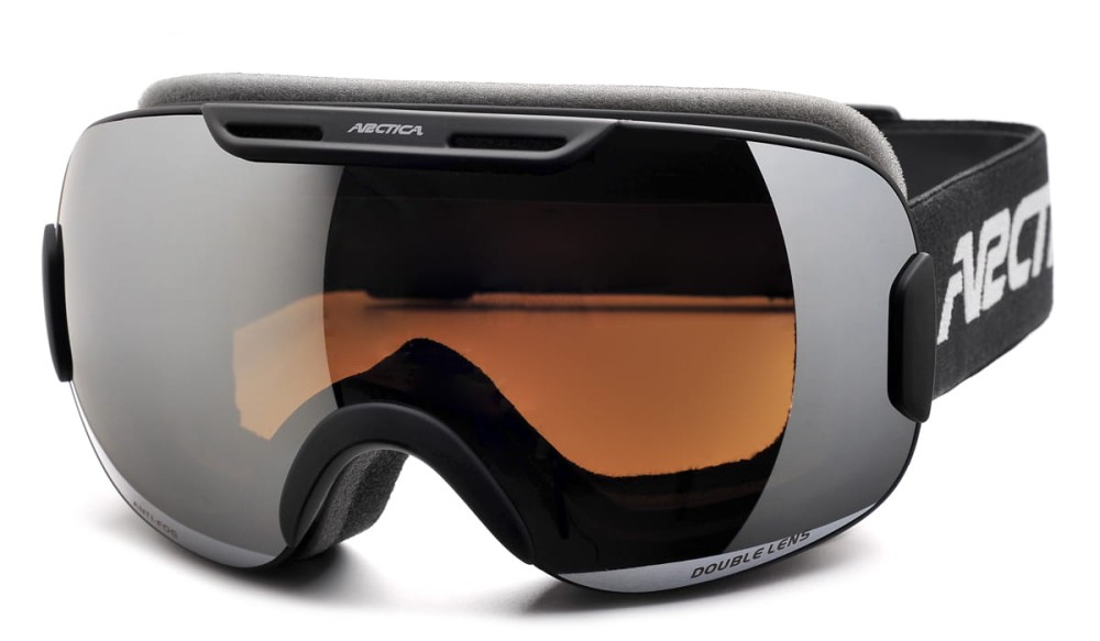 Gogle Narciarskie Arctica G-102