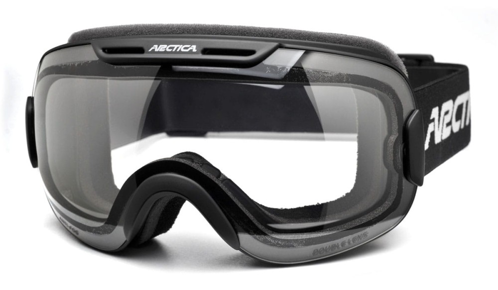 Gogle Narciarskie Arctica G-102C