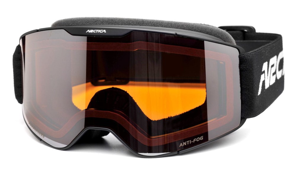 Gogle Narciarskie Arctica G-116