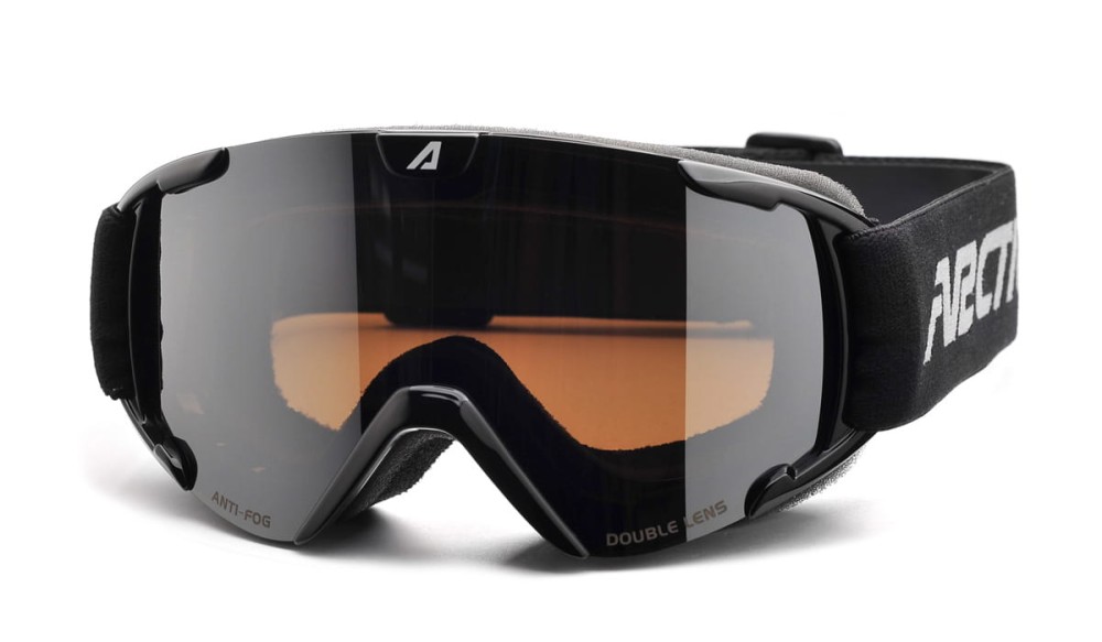 Gogle Narciarskie Dziecięce Arctica G-1004