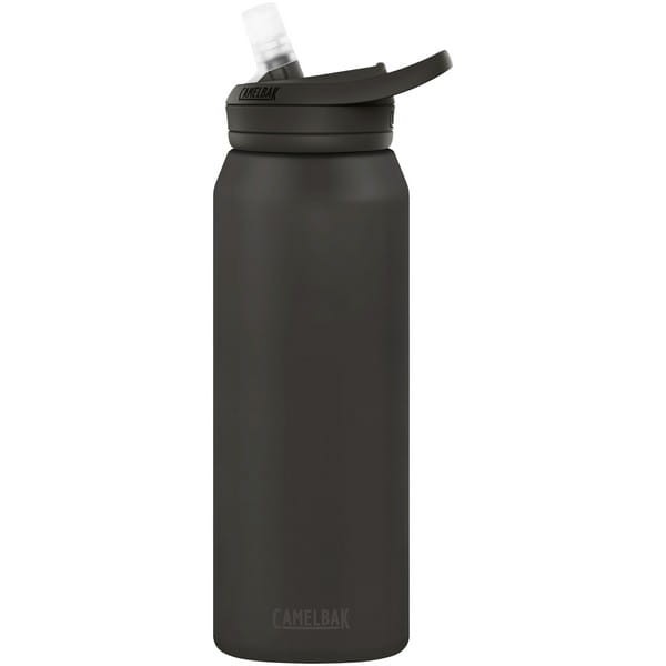 Butelka termiczna Camelbak Eddy+ Vacuum Insulated 1l Czarny