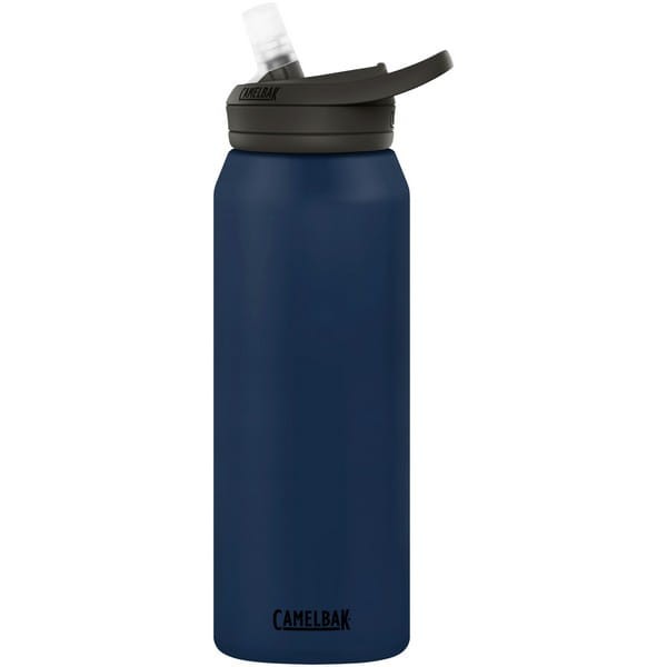 Butelka termiczna Camelbak Eddy+ Vacuum Insulated 1l Granatowy