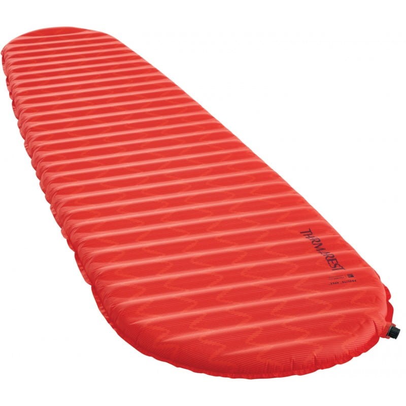 Mata samopompująca Thermarest Apex Winglock