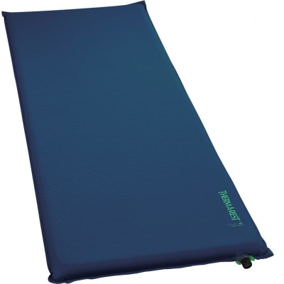 Mata samopompująca Thermarest Base Camp Winglock L
