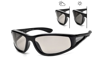 Sportowe okulary polaryzacyjne pływające Arctica Aquatic S-69FP