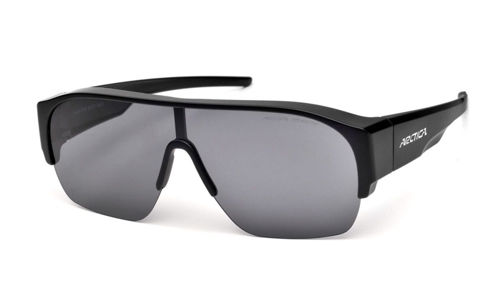 Okulary polaryzacyjne Arctica FLUX OTG S-313 na okulary korekcyjne