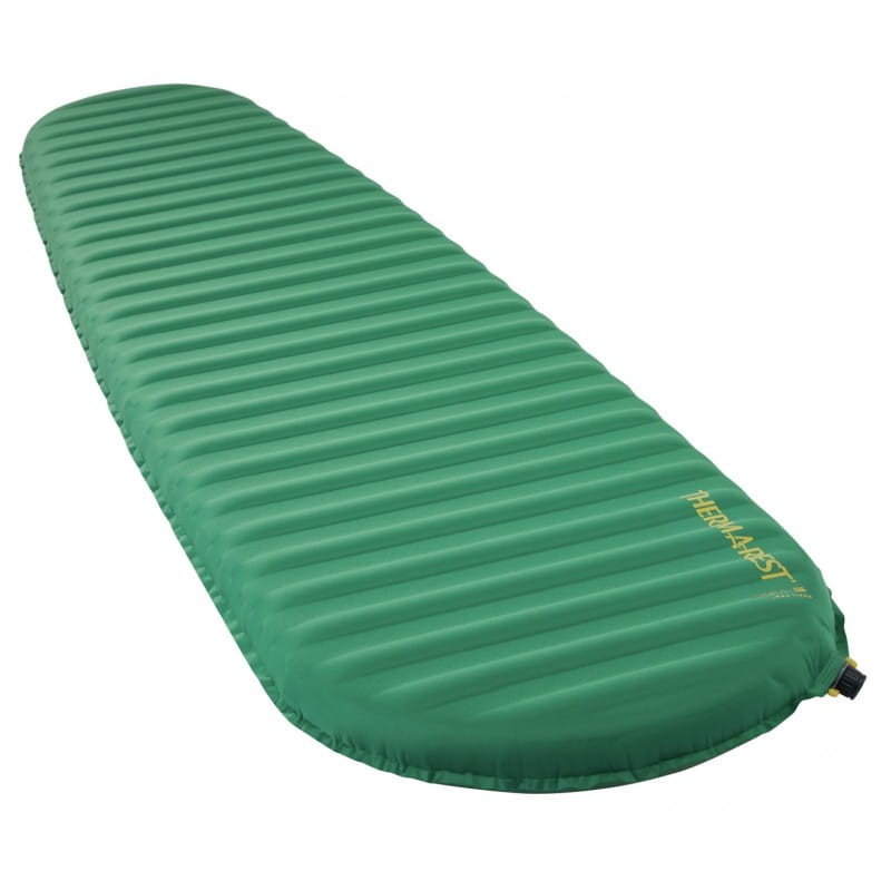 Mata samopompująca Thermarest Trail Pro Winglock