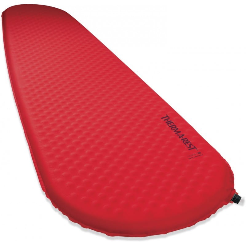Mata samopompująca Thermarest Prolite Plus Winglock
