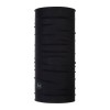 Chusta Buff Coolnet UV+ Solid black