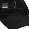 Czapka Buff Baseball Cap Solid Black