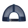 Czapka Buff Trucker Cap Brak Stone Blue