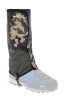 Wodoodporne stuptuty Viking Gaiters Kanion 2 74 Moro