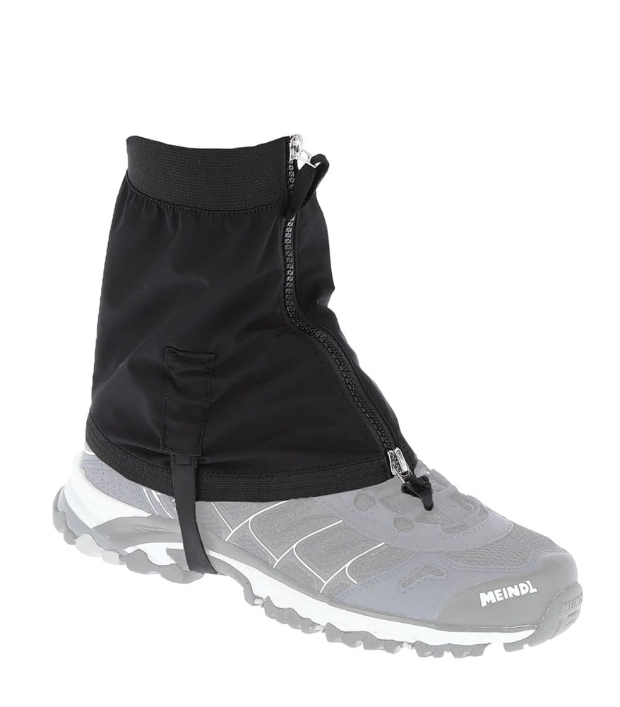 Wodoodporne stuptuty biegowe Viking Trivor 09 Czarne