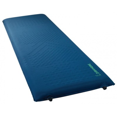 Mata samopompująca Thermarest Luxury Map TwinLock XL