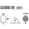 Namiot Plażowy High Peak Calobra 80 02