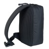 Plecak na jedno ramię CabinZero Cross Body 11 L CZ22 Absolute Black