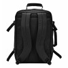 Plecak torba podręczna CabinZero 36 L CZ17 Absolute Black