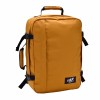 Plecak torba podręczna CabinZero 36 L CZ17 Orange Chill