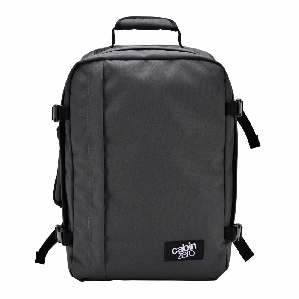 Plecak torba podręczna CabinZero 36 L CZ17 Original Grey