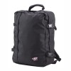 Plecak torba podręczna CabinZero 44 L CZ06 Absolute Black