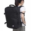 Plecak torba podręczna CabinZero 44 L CZ06 Absolute Black