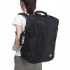 Plecak torba podręczna CabinZero 44 L CZ06 Absolute Black